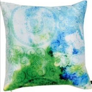 Cushion cover - 12 inch x 12 inch